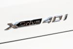 BMW X5 xDrive40i 2018 года (WW)